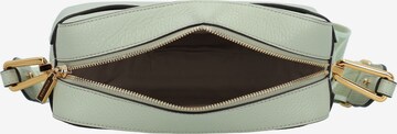 Coccinelle Crossbody Bag 'Liya' in Green