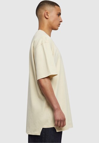 Urban Classics Shirt in Beige