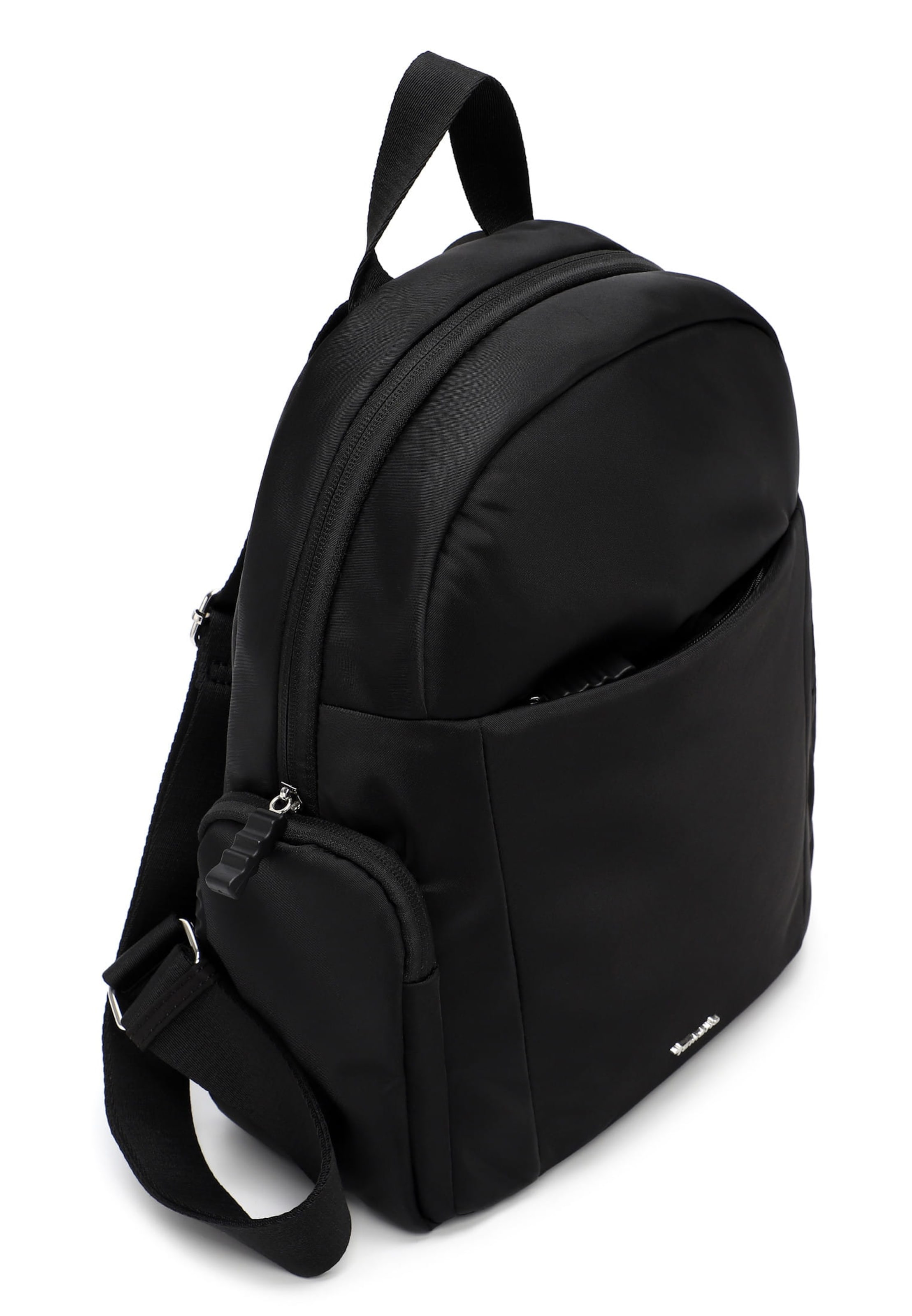 Tamaris Backpack 'Maria' in Black