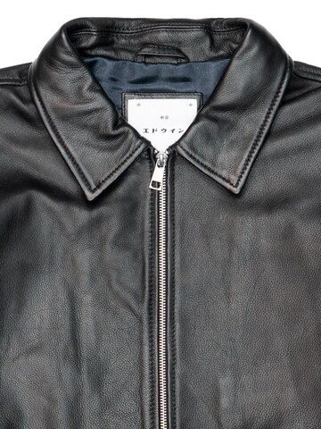 EDWIN Between-season jacket in Black