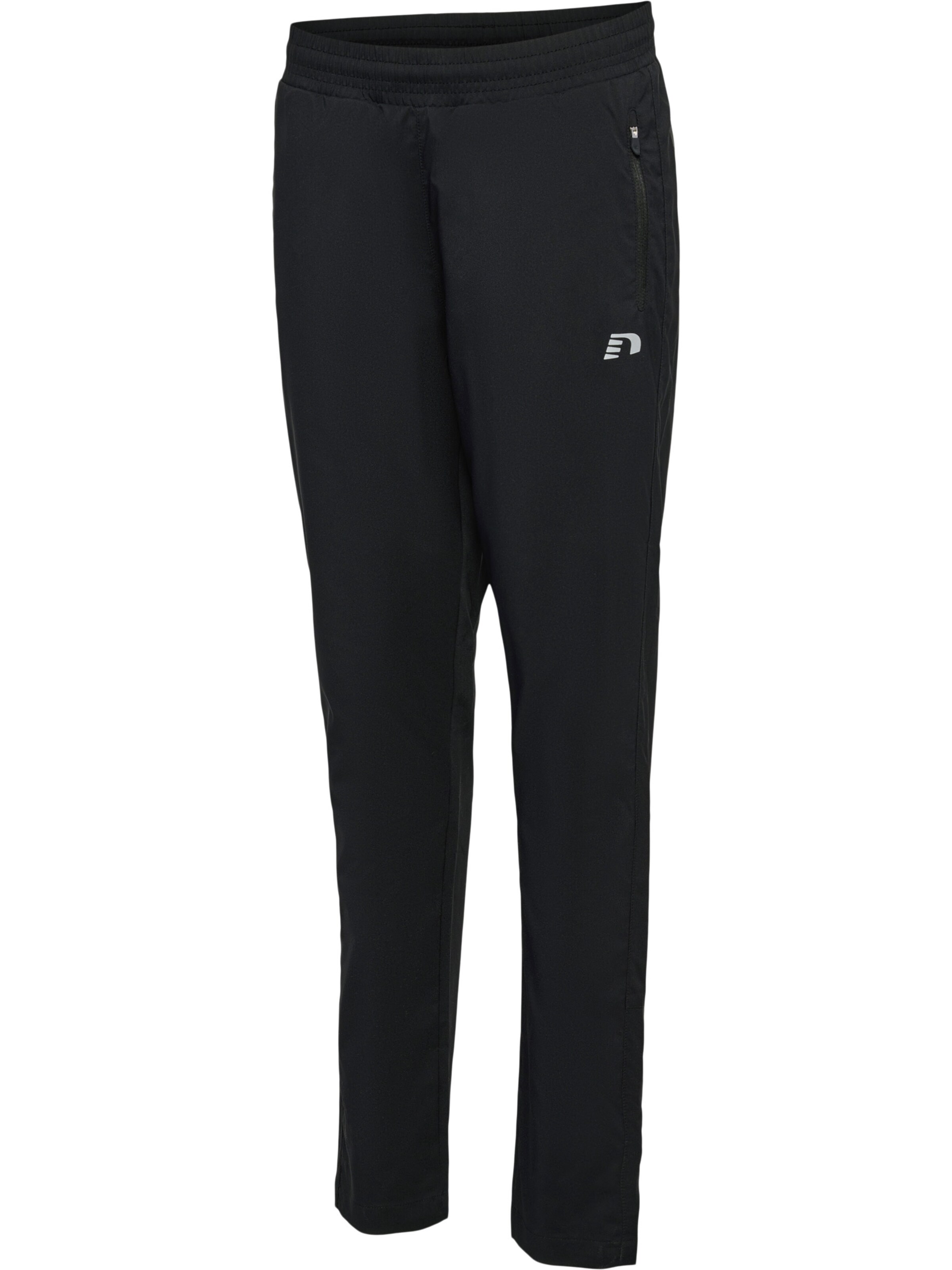 Newline regular Sportsbukser i sort