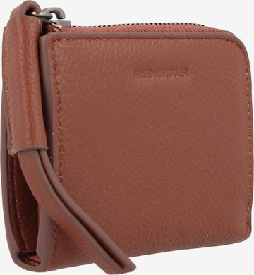 FREDsBRUDER Wallet 'Nea ' in Brown