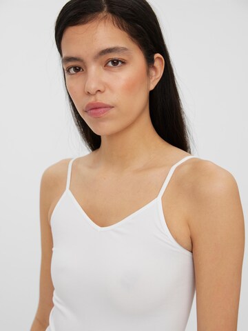 VERO MODA Top 'Jackie' - fehér