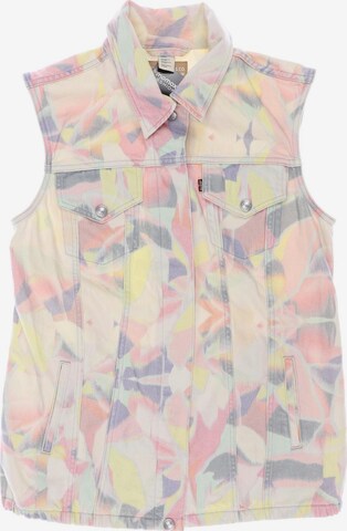 LEVI'S ® Vest in L in Mixed colors: front