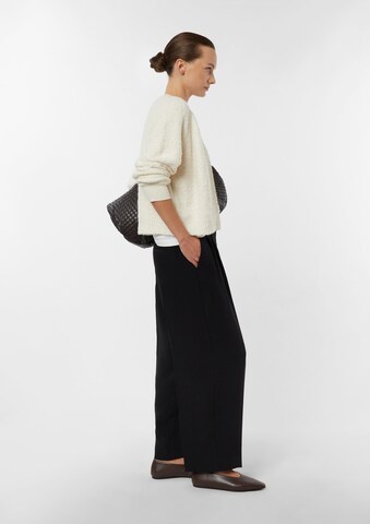 COMMA Kardigán - bézs