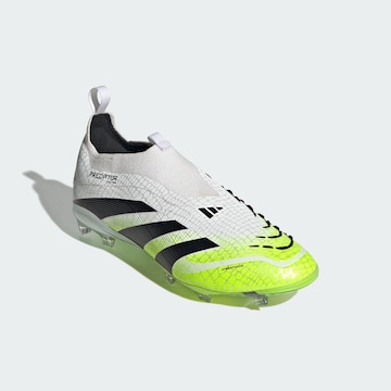 Scarpa sportiva 'Predator Elite' di ADIDAS PERFORMANCE in bianco