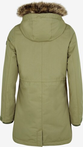 O'NEILL Performance Jacket in Green