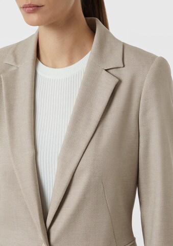 COMMA Blazer in Beige