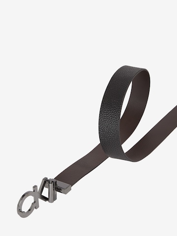 Calvin Klein Riem in Zwart