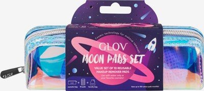 GLOV Set 'Moon Pads' in mischfarben, Produktansicht
