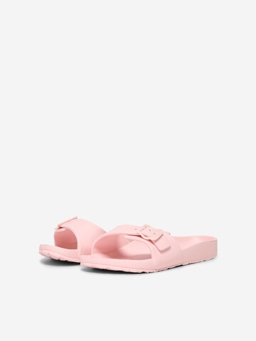 ONLY Mule 'ONLCINDY' in Pink