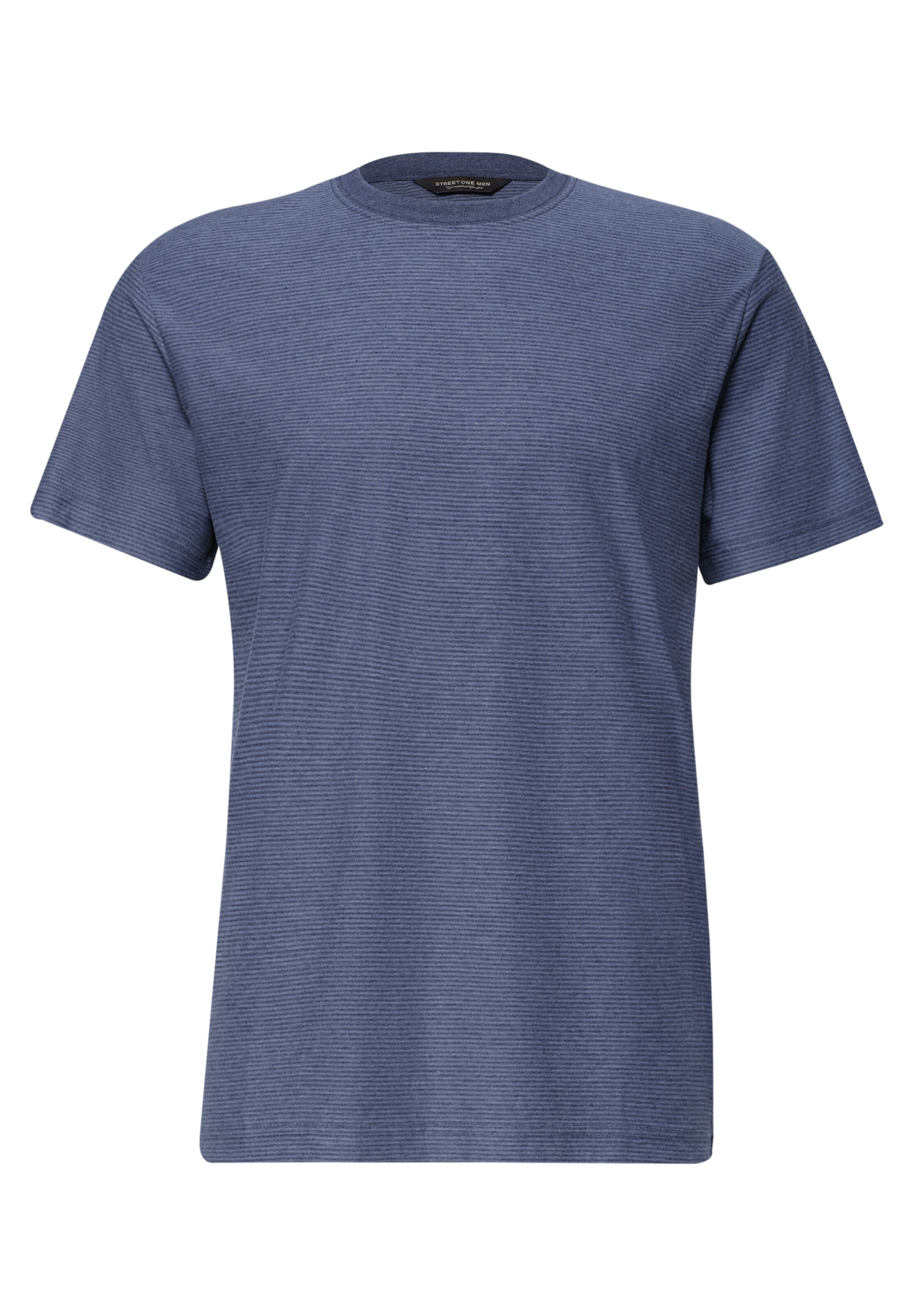 Street One MEN Shirt in XXXL in Dark blue, Item view