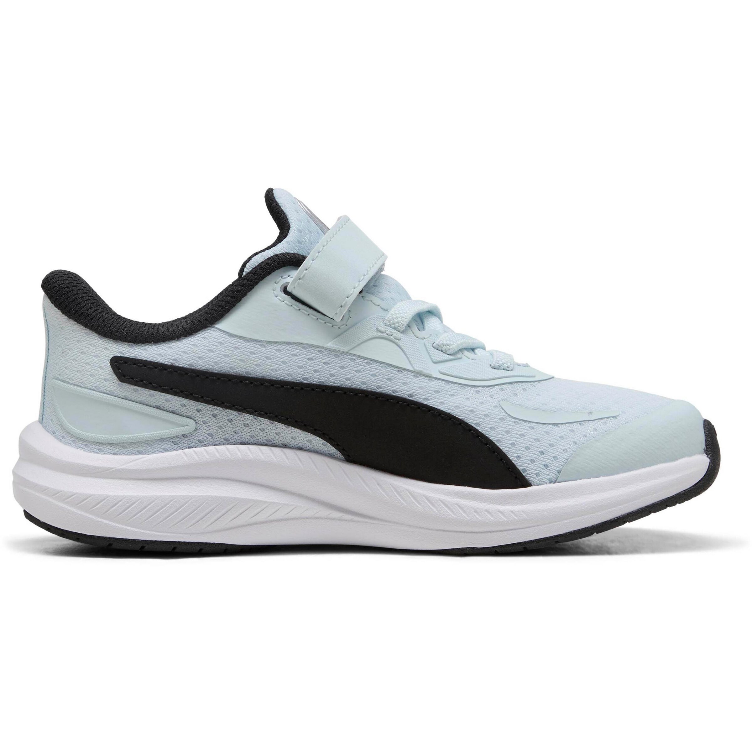 PUMA Sneakers 'Skyrocket 2 AC PS' in Green