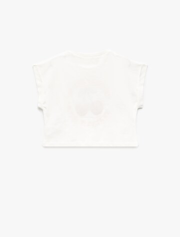Koton Shirt in White