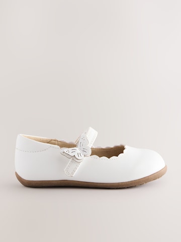 Next Ballerina in White