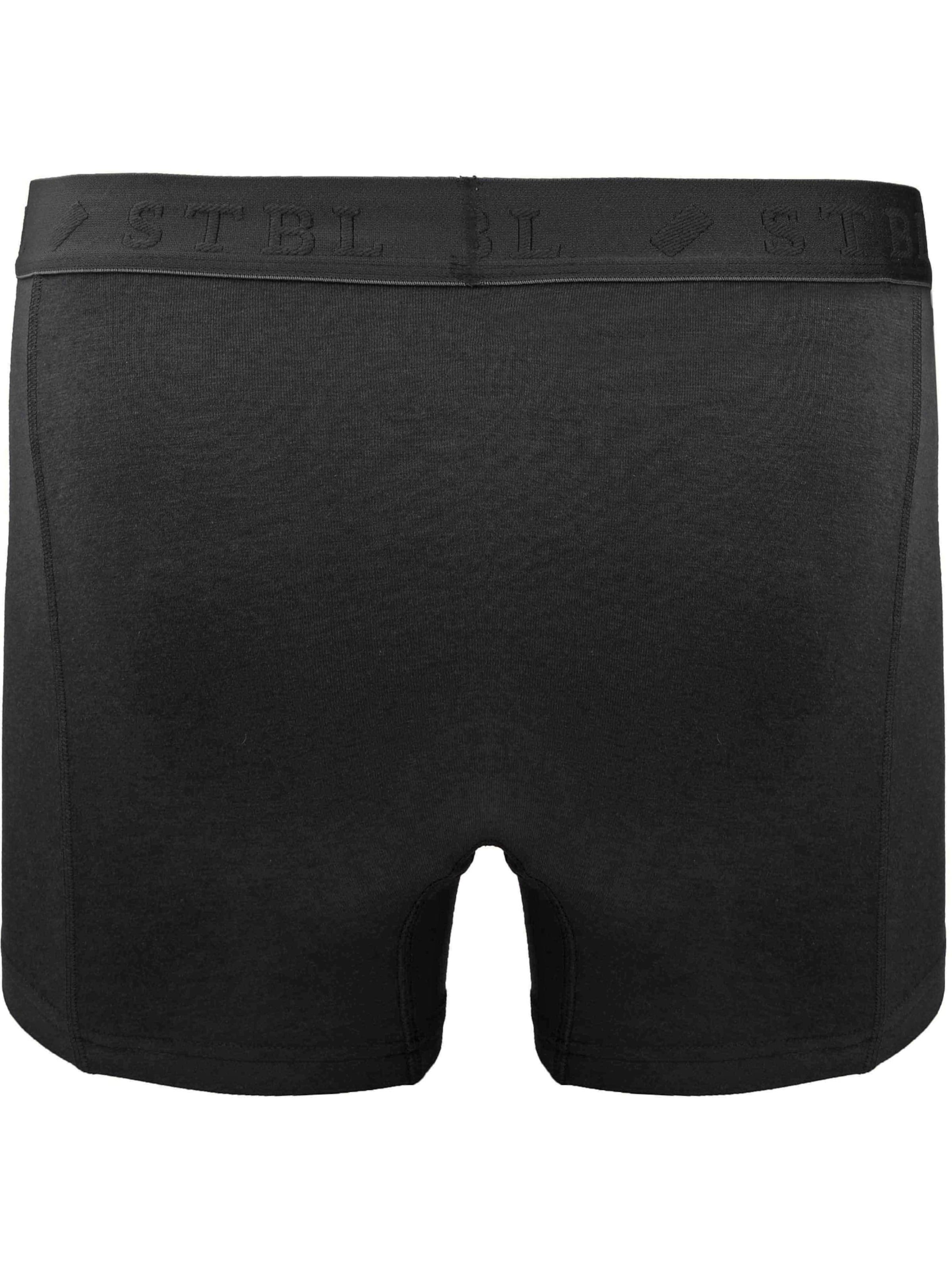 Suitable Boxershorts‌‌‌‌‌ in Schwarz