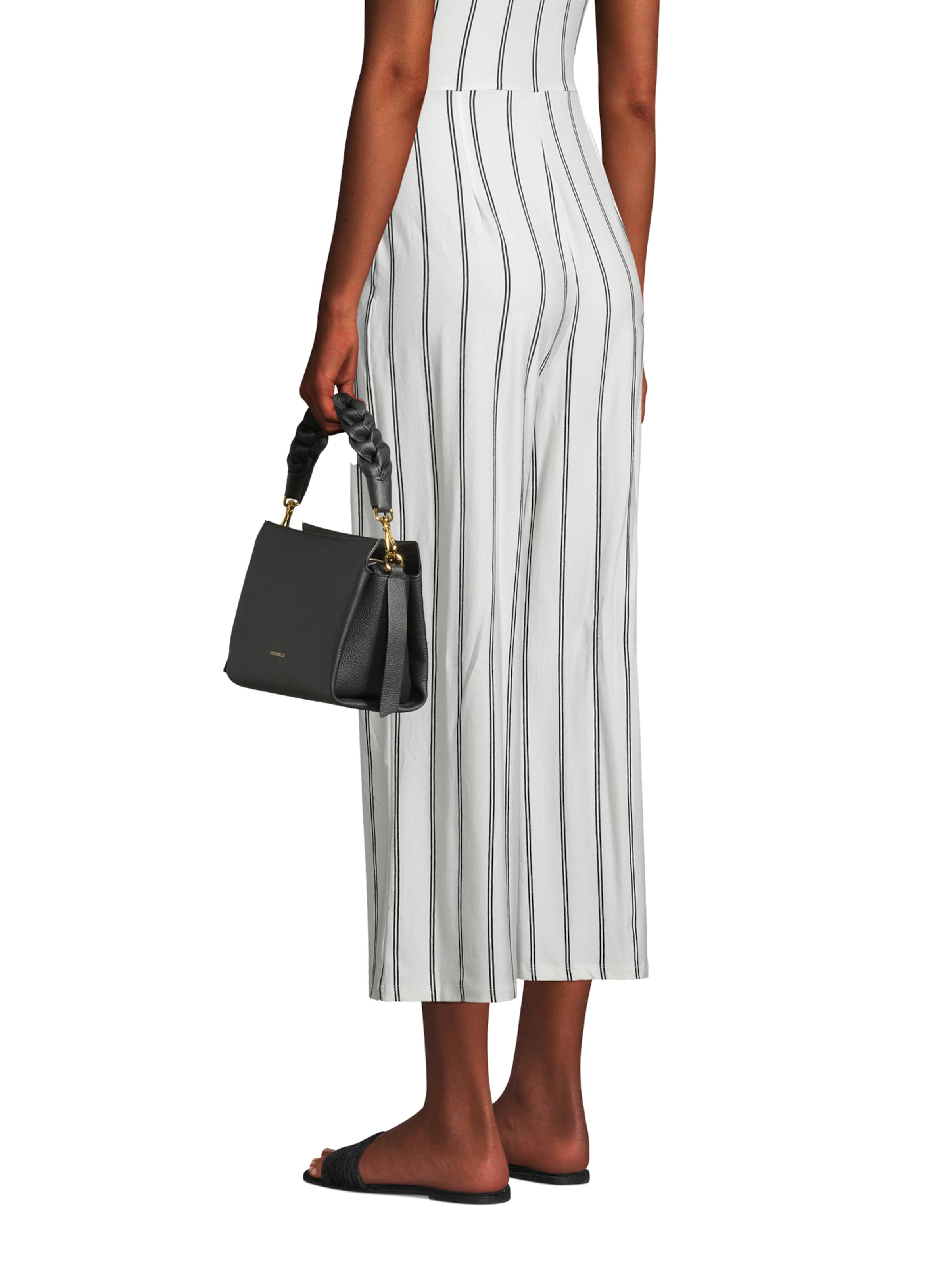 Coccinelle Handbag 'Boheme' in Black