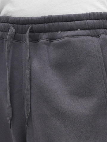 Baggy Pantalon HOLLISTER en gris