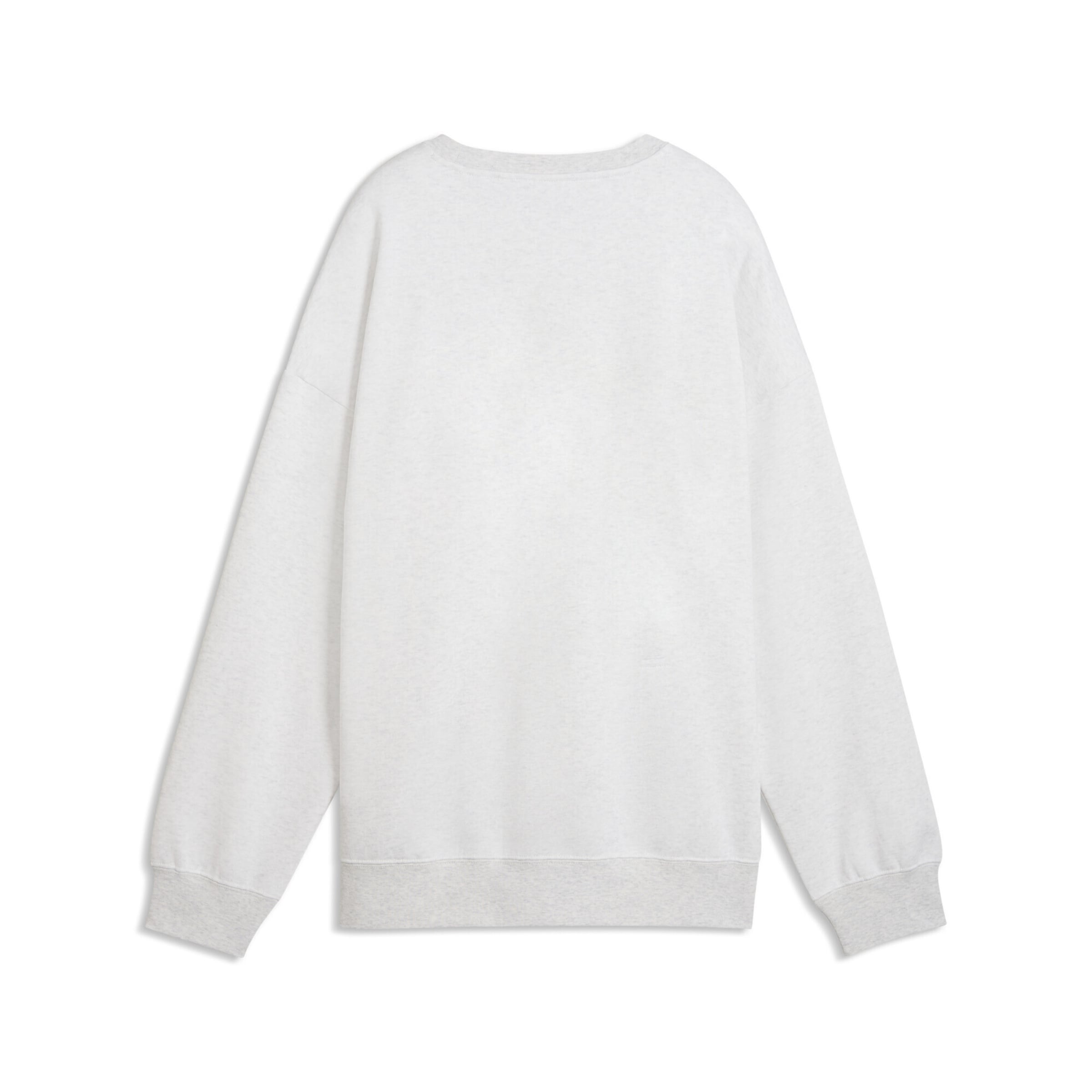 PUMA Sportief sweatshirt 'Essentials' in Wit