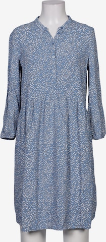 ESPRIT Kleid S in Blau: Vorderseite