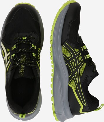 ASICS Running Shoes 'Trail Scout 3' in Black