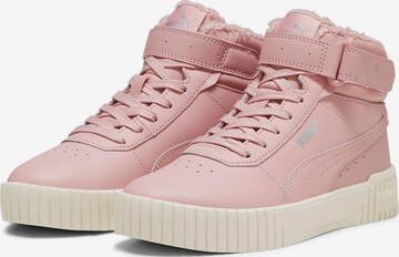 Baskets 'Carina 2.0' PUMA en rose