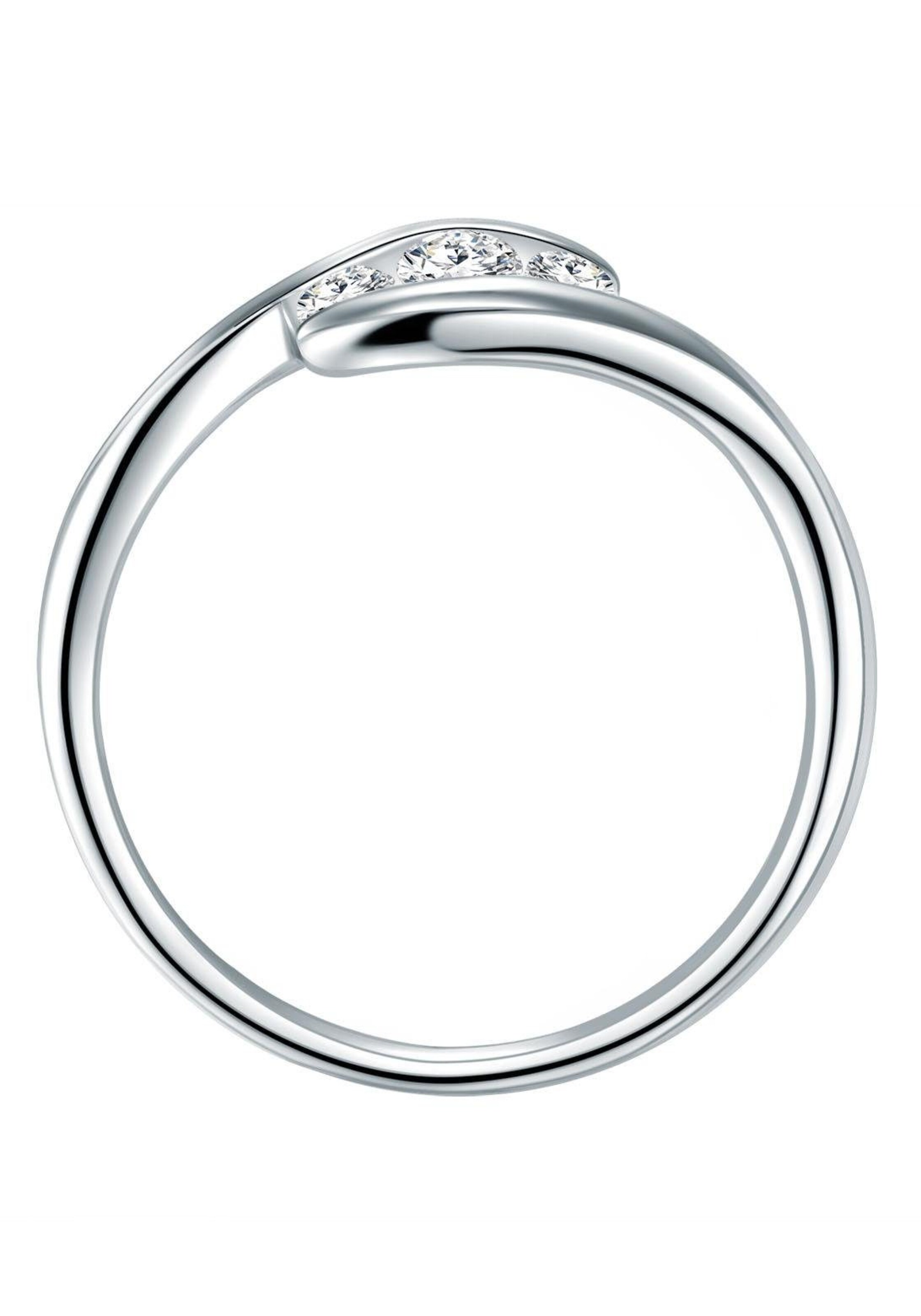 Tresor 1934 Ring in Silver