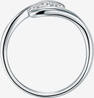 Tresor 1934 Ring in Silver