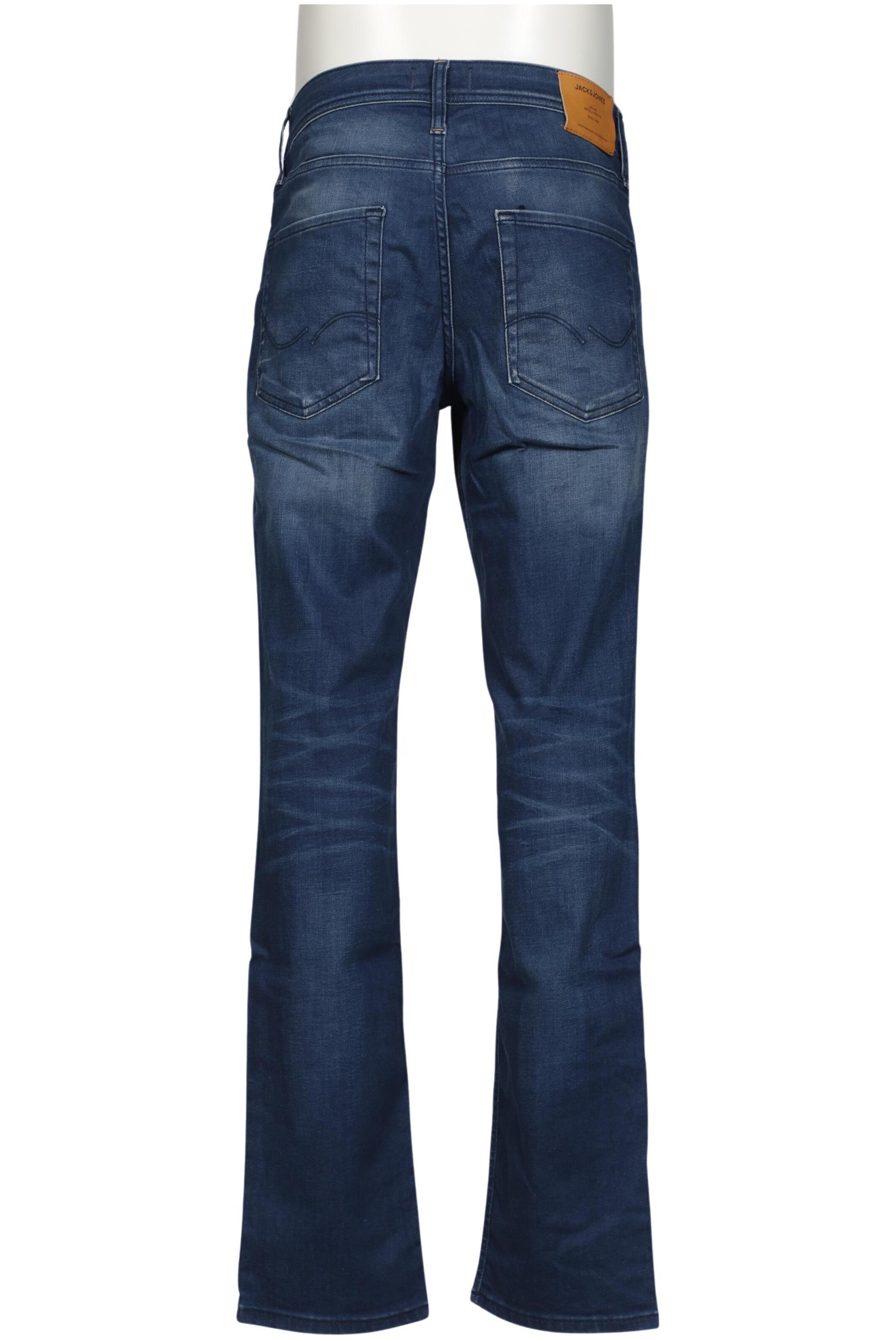 JACK & JONES Jeans in 33 in Blue