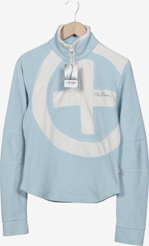 CHIEMSEE Sweater M in Blau: Vorderseite