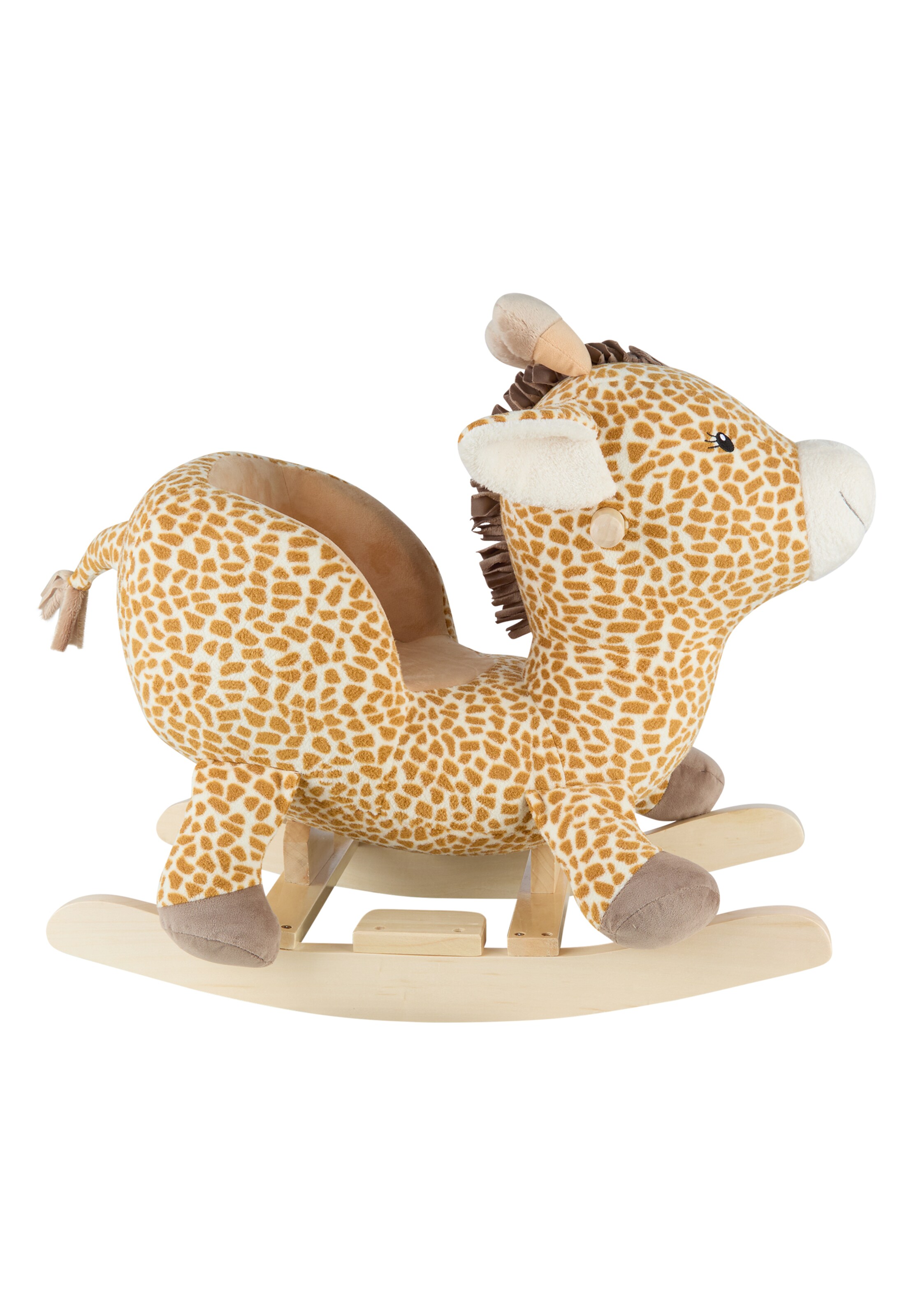 STERNTALER Stuffed animals in Brown