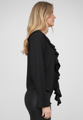 Chemisier Cloud5ive en noir