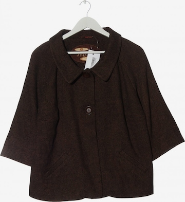 ART Jacket & Coat in XXXL in Brown: front