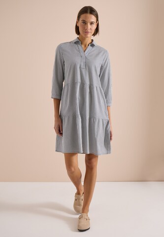 CECIL Kleid in Blau