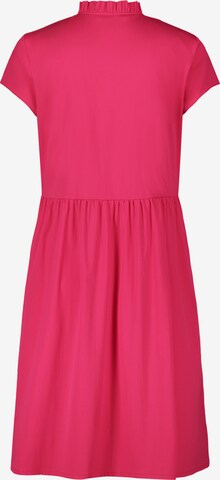 Robe d’été Vera Mont en rose