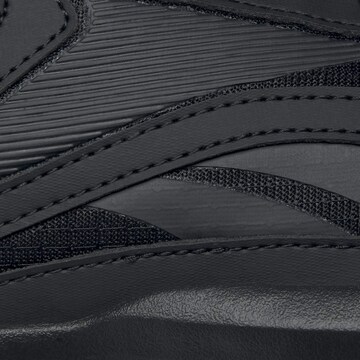 Reebok Athletic Shoes 'Ridgerider 6' in Black