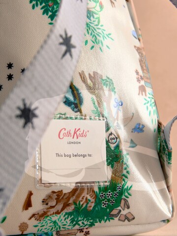 Cath KidstonRuksak 'Great Ormond Street' - bež boja