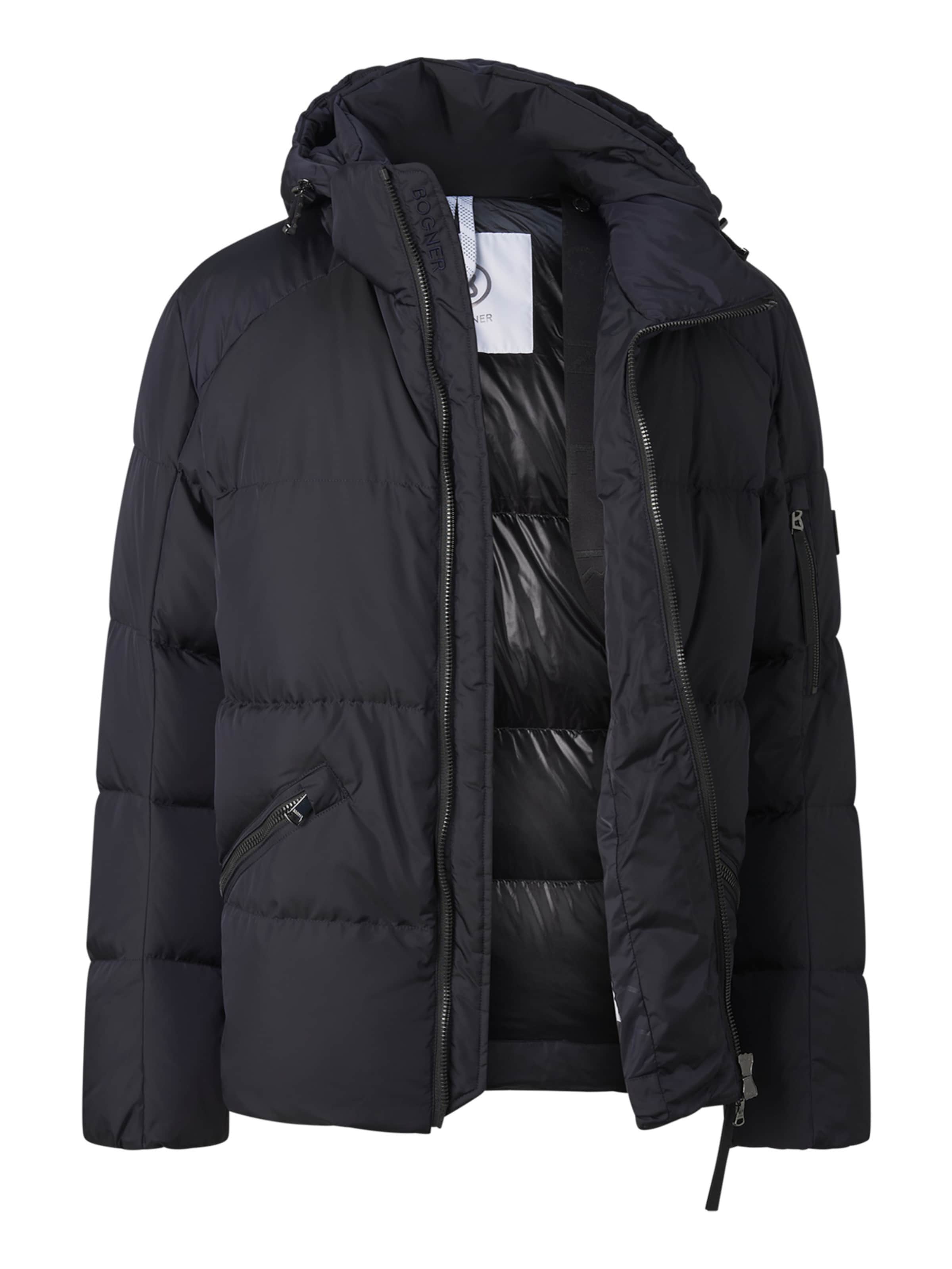 BOGNER Jacke Jamy ' ' in Blau