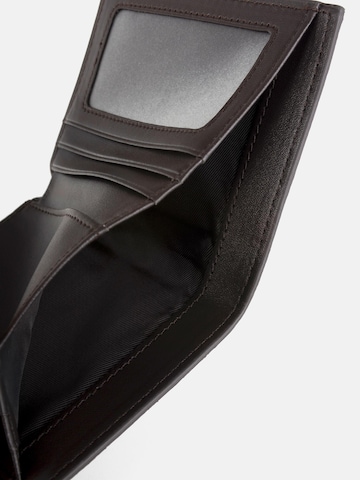 L37 HANDMADE SHOES Portemonnaie‌‌ in Braun