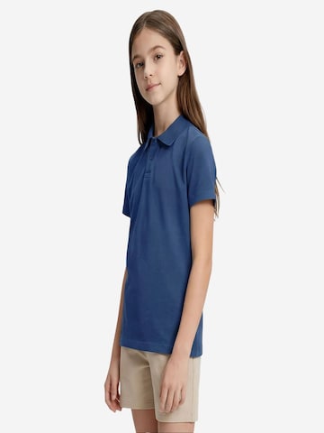 T-Shirt Tommy Life en bleu