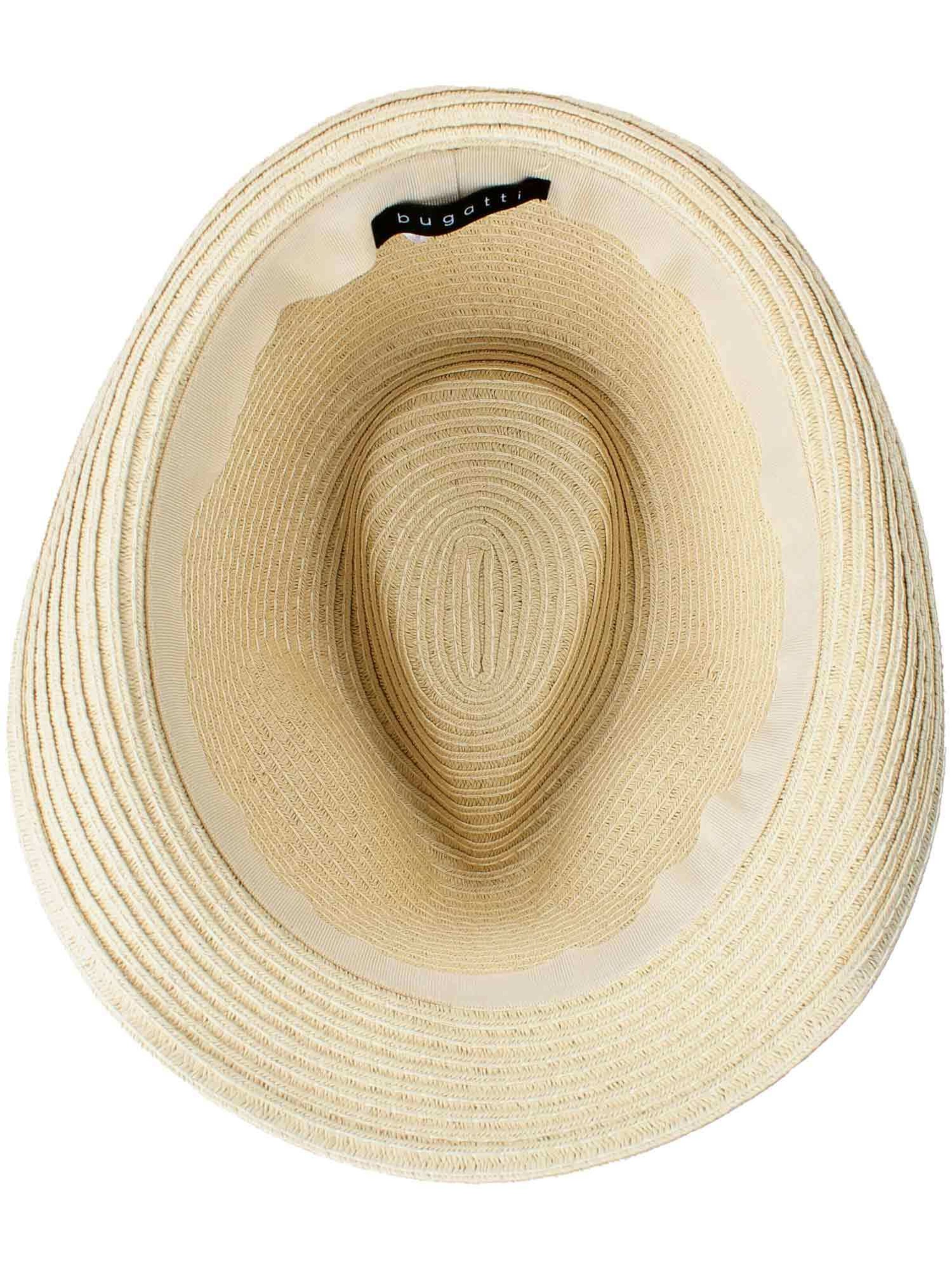 bugatti Hut in Beige