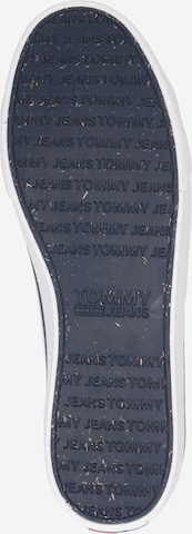 Tommy Jeans Låg sneaker i vit