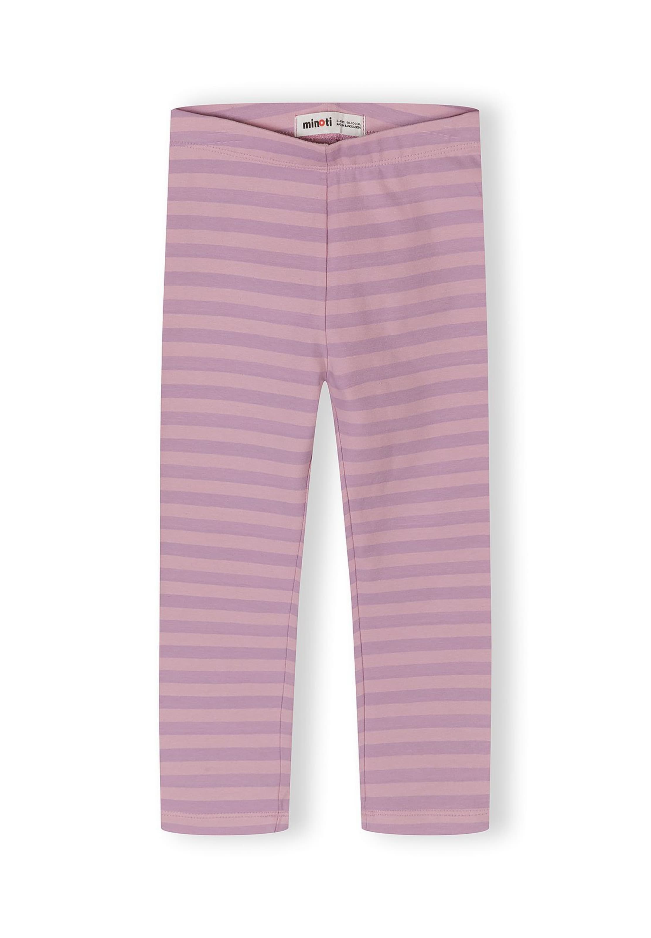 MINOTI Skinny Leggings i grå