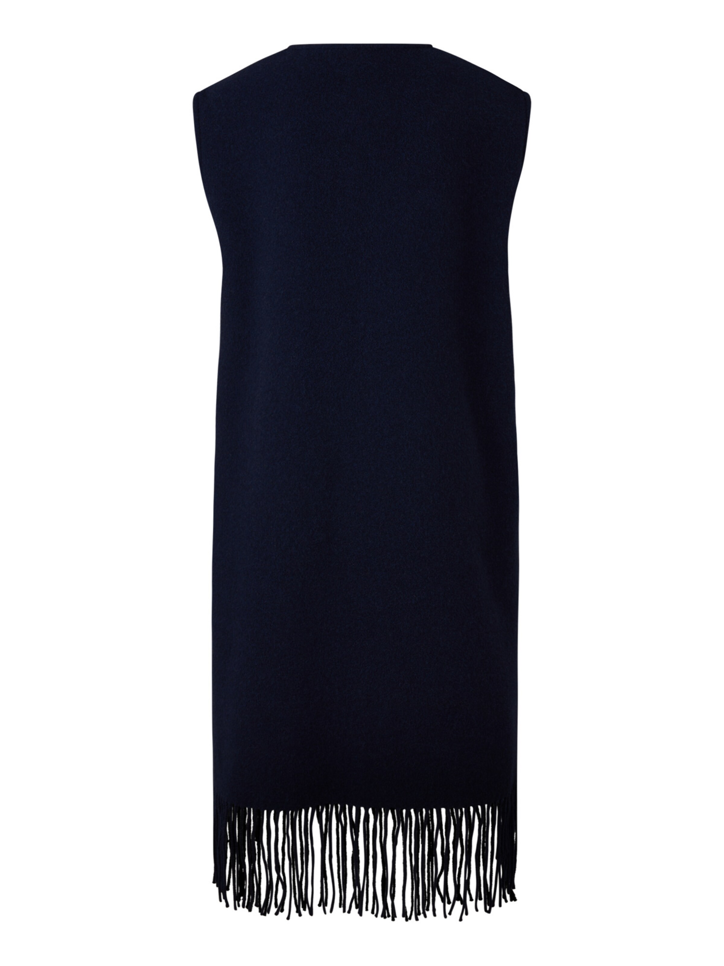 BOGNER Vest 'Nera' in Blue