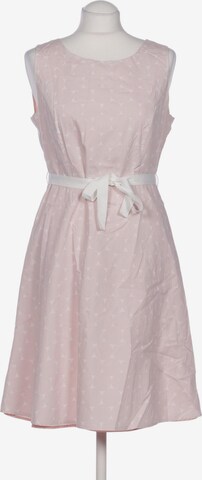 MONTEGO Kleid L in Pink: predná strana