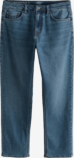 Next Farkut värissä laivastonsininen, Tuotenäkymä