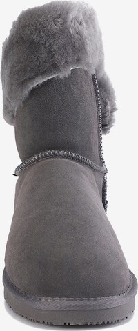 Gooce Snow Boots 'Beverly' in Grey