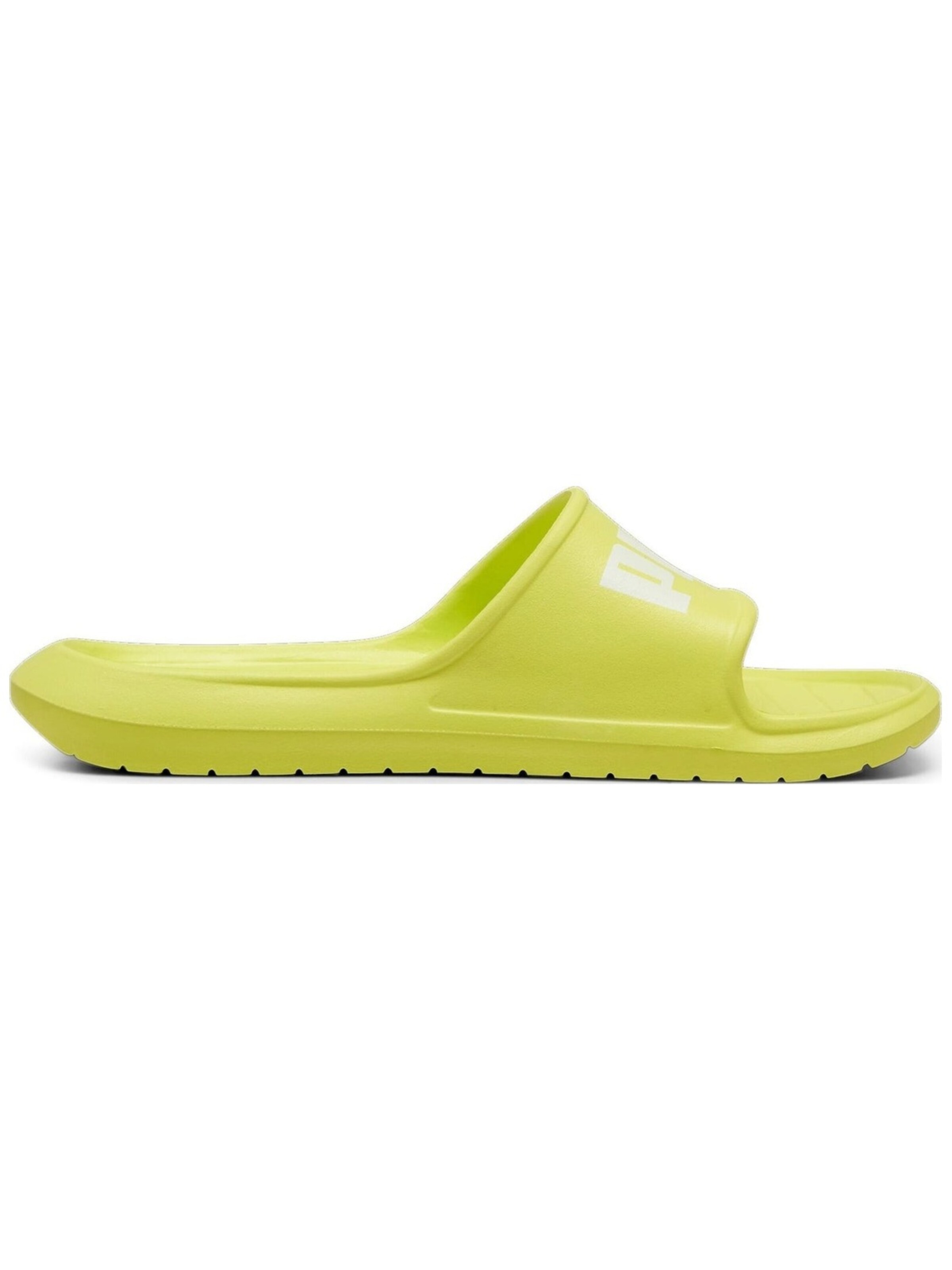 Infradito di PUMA in verde