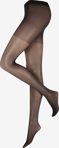 MAMALICIOUS Hlačne nogavice | črna barva: sprednja stran
