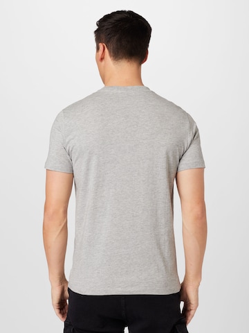 REPLAY T-Shirt in Grau